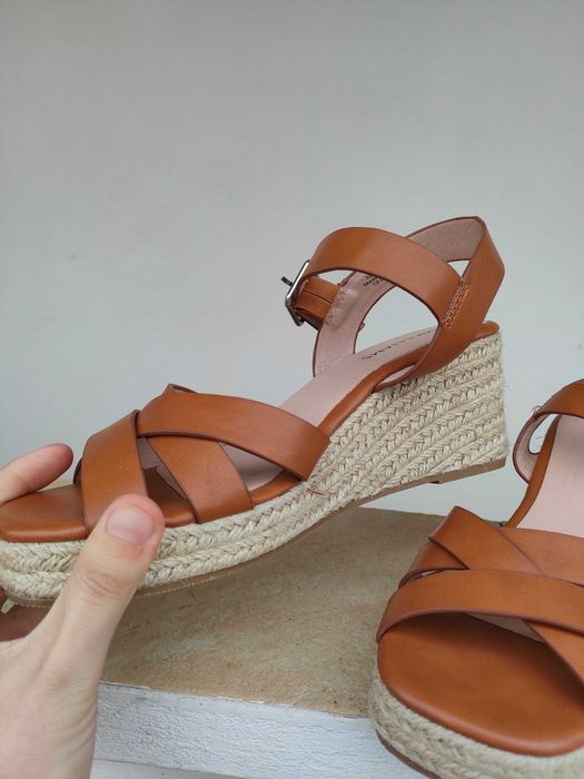 Espadrile de vară