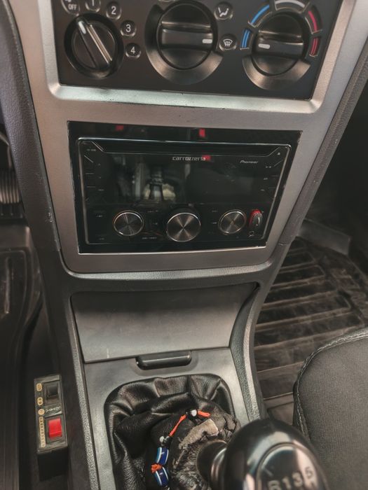 pioneer carrozzeria 4600 holati haxwi