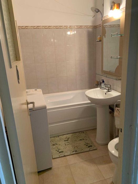 Vanzare apartament 2 cam Gara  Iasi