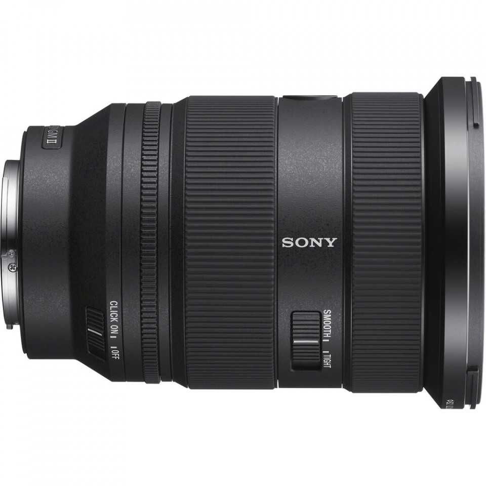 Sony FE 24-70mm F2.8 GM II Obiectiv Foto Mirrorless Sony E