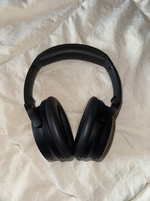 Bose QuietComfort Headphones