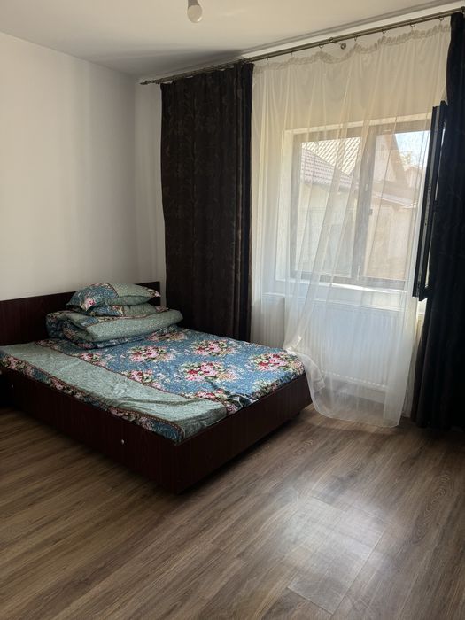 Inchiriez vila in Navodari, judetul Constanta, de pe data 1 octombrie.