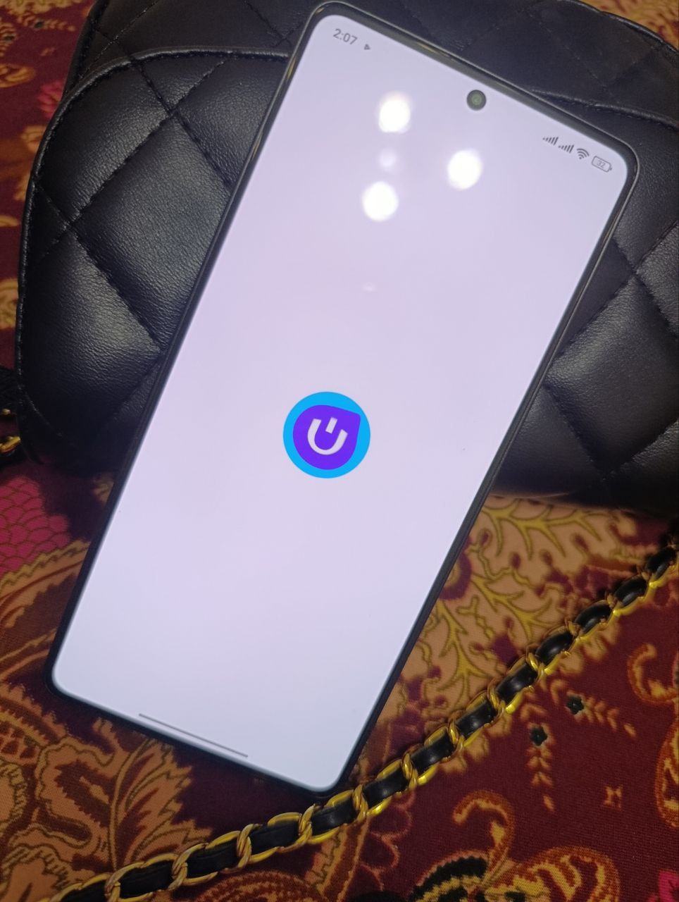Redmi not 13 pro 8/256 2 mln 500