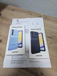 Galaxy A25 5G Sigilate/Garanție