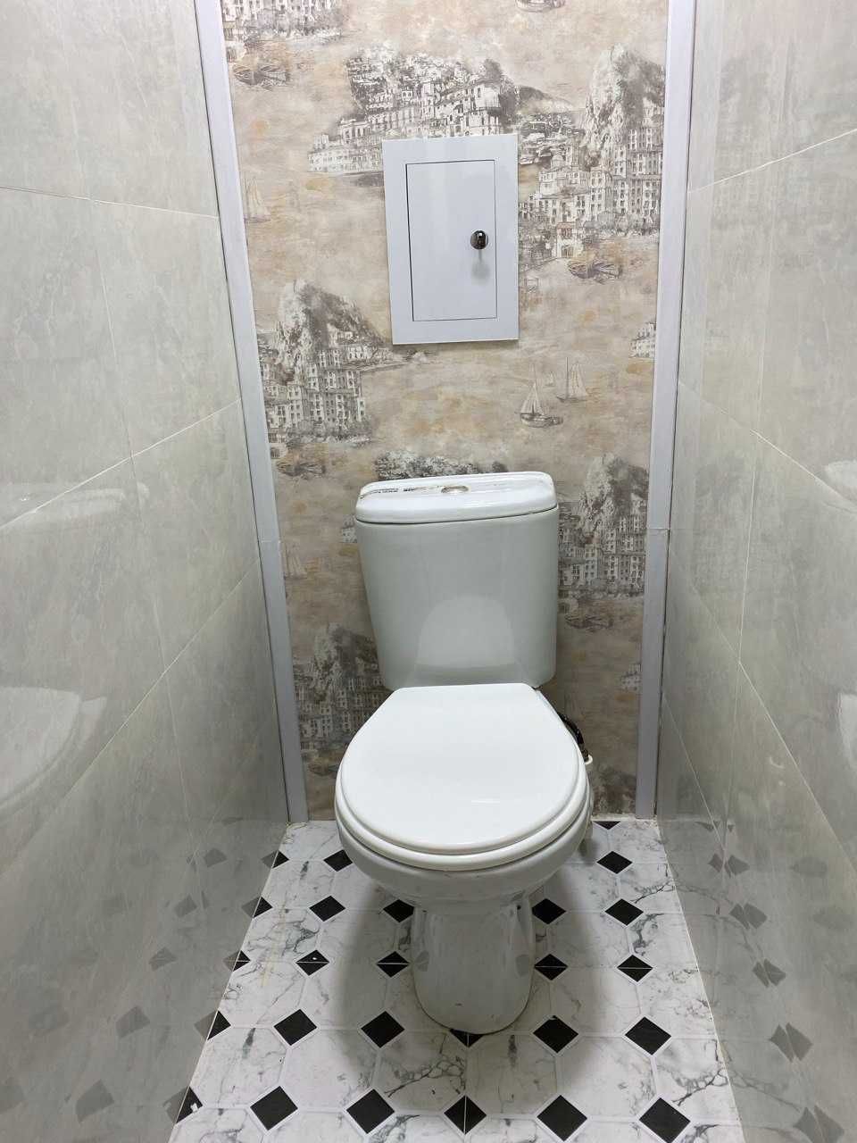 Продам 1*2/4/4 Чиланзар-16 с ремонтом