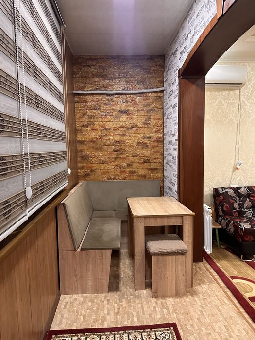 Продается квартира ТТЗ-1