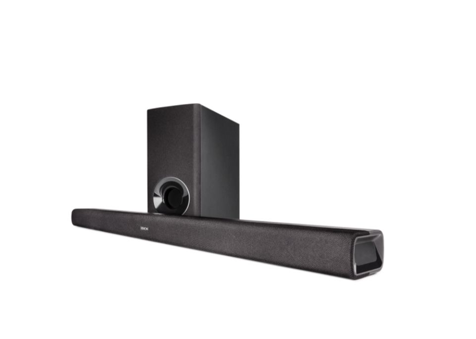 Уредби Denon DHT-S316