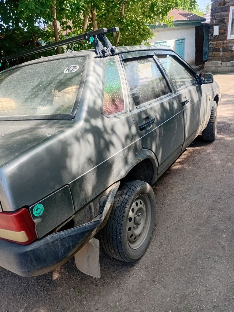 Продам Ласточку 99