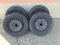 Jante de tabla Ford Focus III
