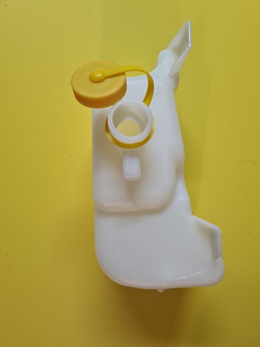 Казанче/разширителен съд за Nissan Micra k11 92-02