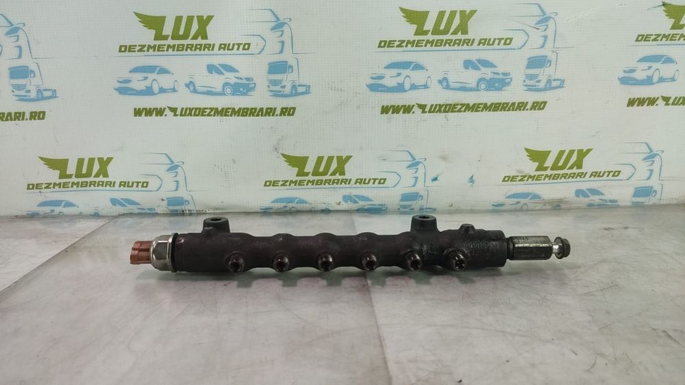 Rampa injectoare 1.8 d 4n13 Mitsubishi ASX 1 (facelift)