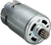 Motor reductor electric 12 dinti 7.2/12 /14.4 / 18V pentru Bosch - 18V