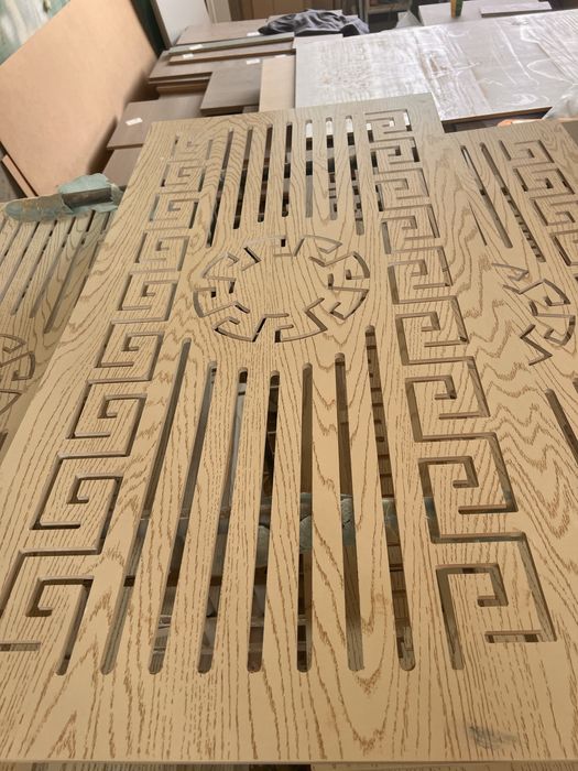 Батарей  обшифка