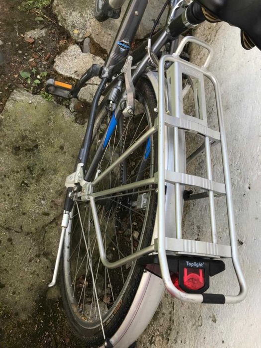 Bicicleta Scott Sonoma TR2