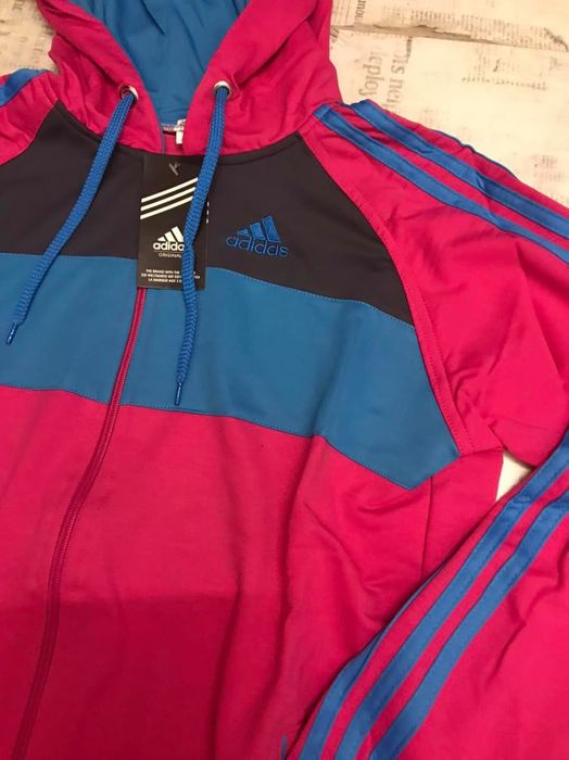 ADIDAS - Дамски спортен екип