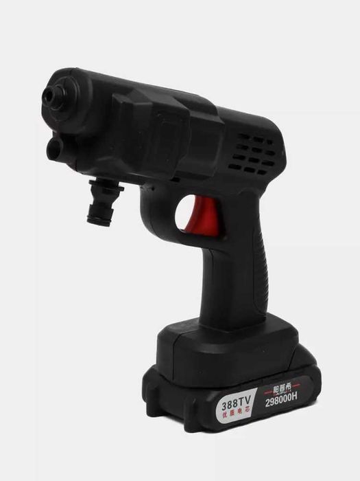 Simsiz karcher  - qimmatbaho avtomobil maxsus karcher