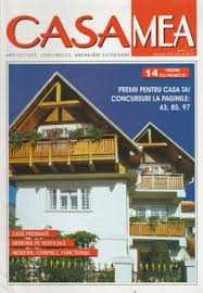 (Reviste) Arhitectura, Design, igloo, Domus 300 lei (vezi lista)