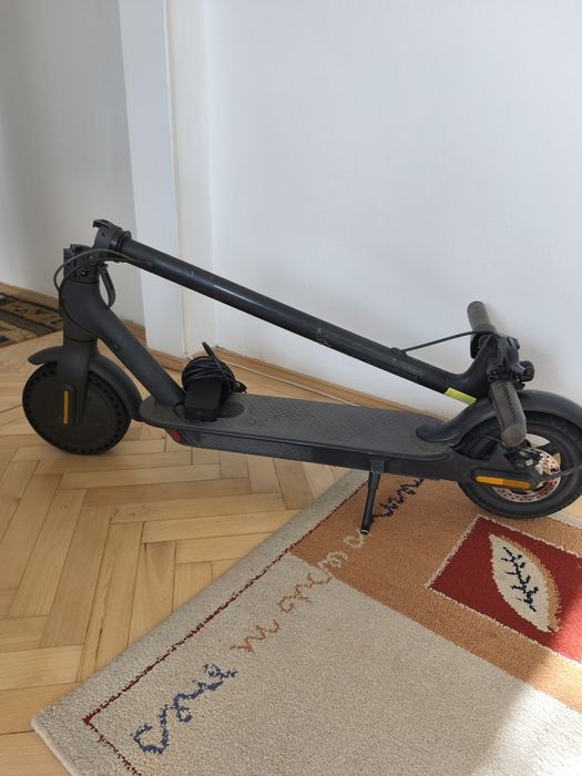 Trotineta electrică