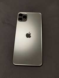 iPhone 11 pro max gold