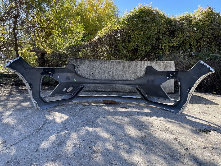 Предна броня за Volvo XC60 R design Волво ХЦ60  2022г-