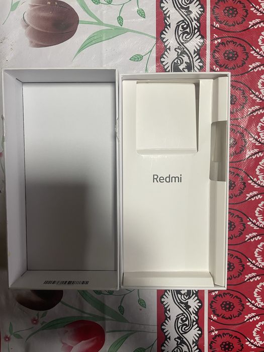 Xiaomi redmi note 14 pro