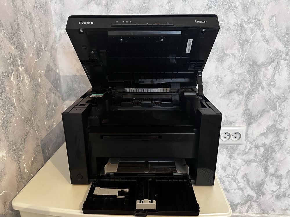 принтер canon i-sensys MF3010