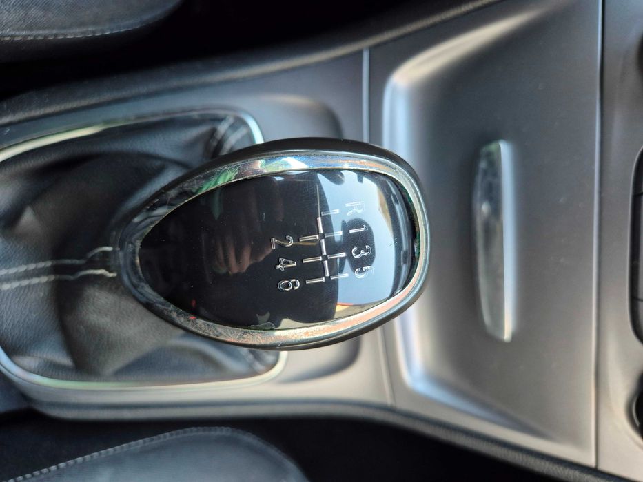 Proprietar Vand Opel Astra K Diesel Start - Stop