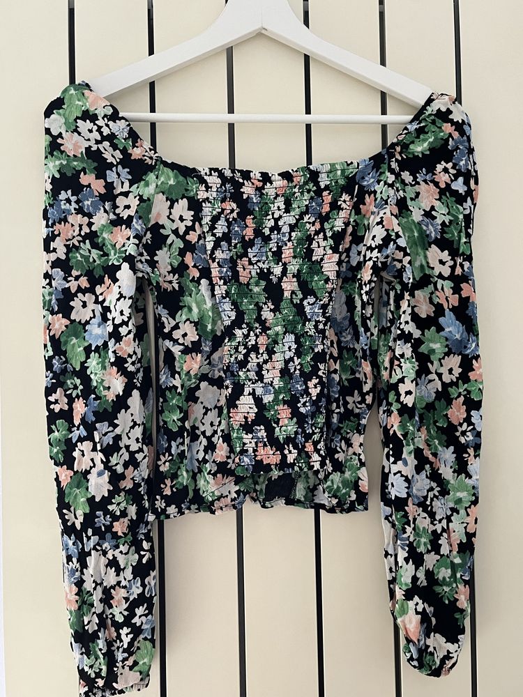 Дамска Блуза H&M