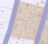Продава дворно място с идеен проект за къща в с. Енина