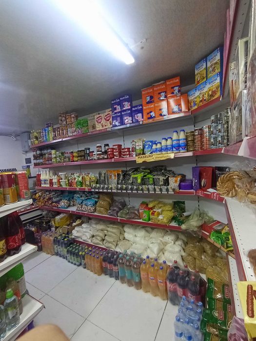 Tayyor Biznes Sotiladi