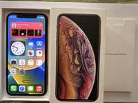 iPhone XS Gold impecabil 64gb