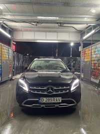 Mercedes-Benz GLA unic proprietar, accept orice test