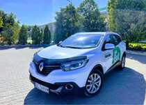 Renault kadjar 2016   Imatriculata, E6,cutie automata motor 1,5 diesel