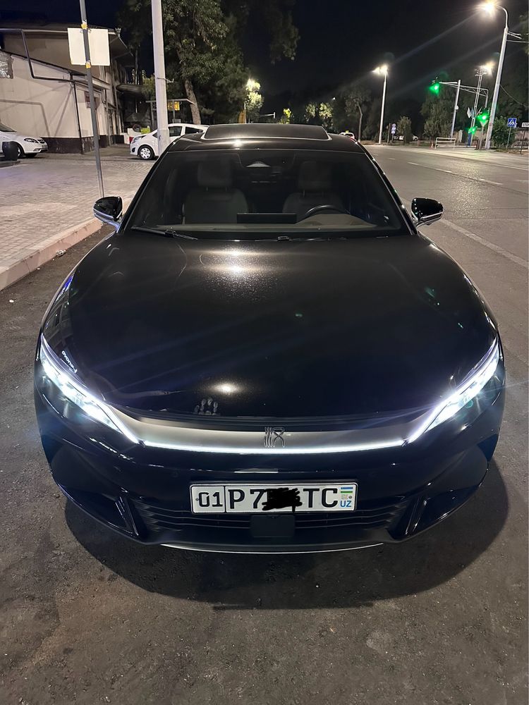 byd han 1 mator ful