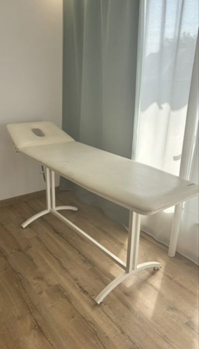 Pat de masaj sau cosmetică