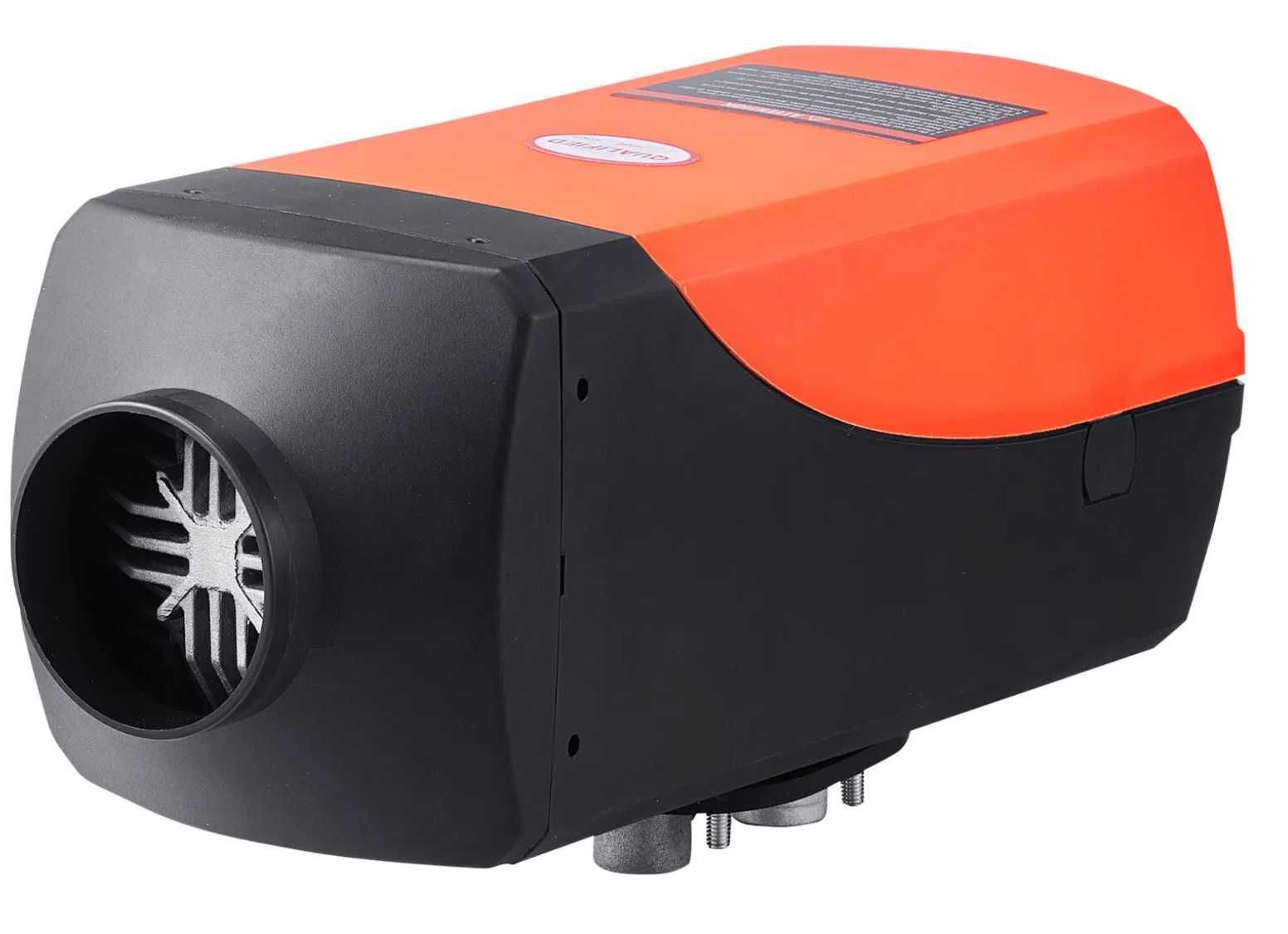 Дизелова суха печка VEVOR  8 kW - 12/24 V + Bluetooth + дистанционно