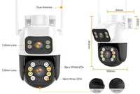 Vand camere ip pt auto tracking, motion detection wireless