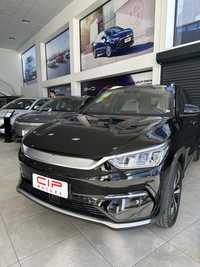BYD Song Flagship