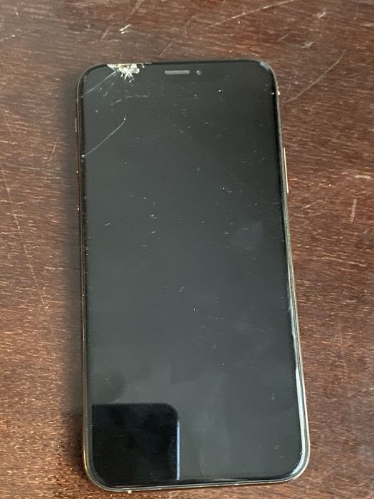 iPhone Xs 64 Gb
