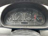 Ceasuri de bord bmw e46 diesel 2.0d 1.8d 320d 318d