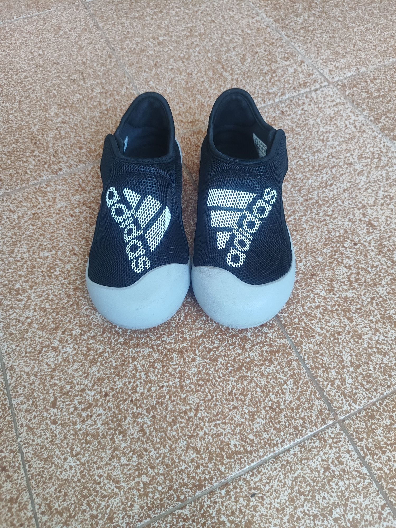 Детски сандали Adidas