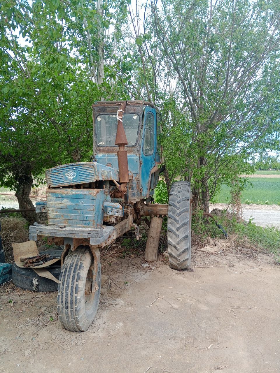 T28 srochni sotiladi