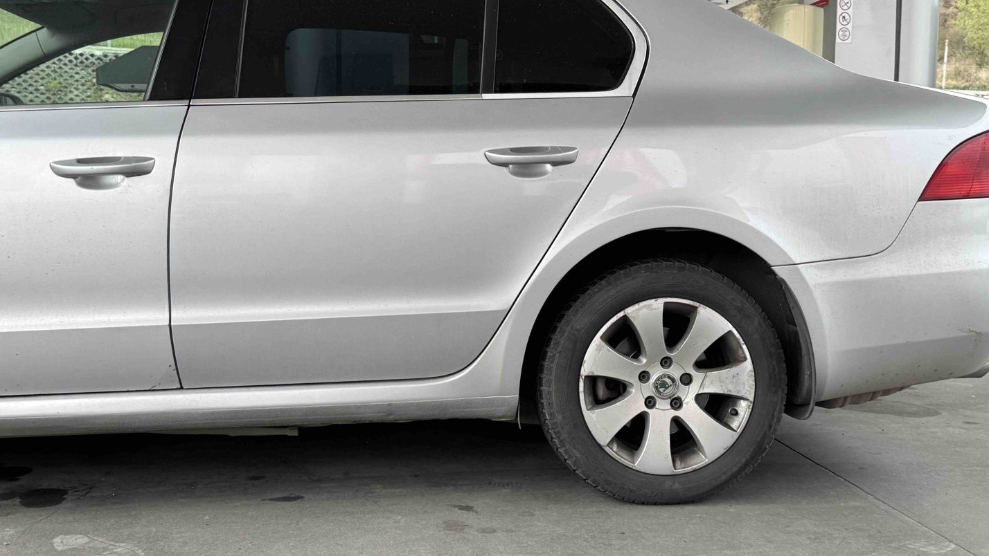 Подложки за повдигане на VW, Seat , Audi, Skoda
