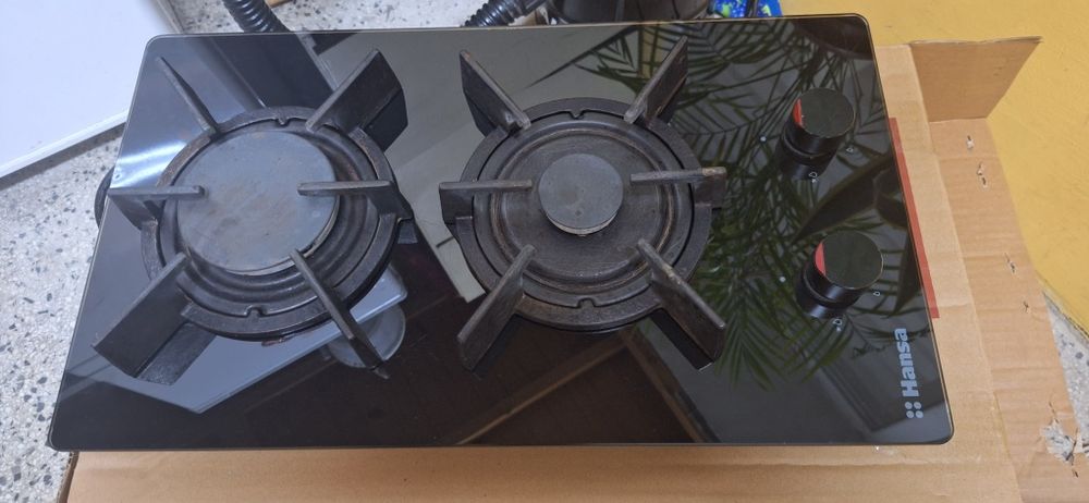 Плот за вграждане HANSA