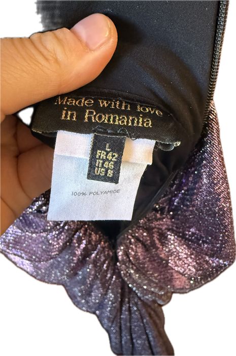 Rochie Rhea Costa - Nadine , marimea 40/42