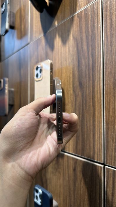 iphone 16 pro max 256gb 100% Naxt va Nasiya savdo
