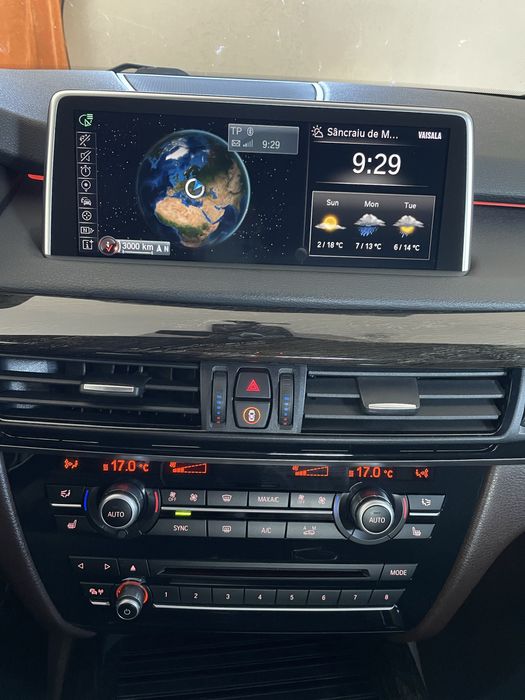 Bmw X5, f15, 2.0 diesel, x drive