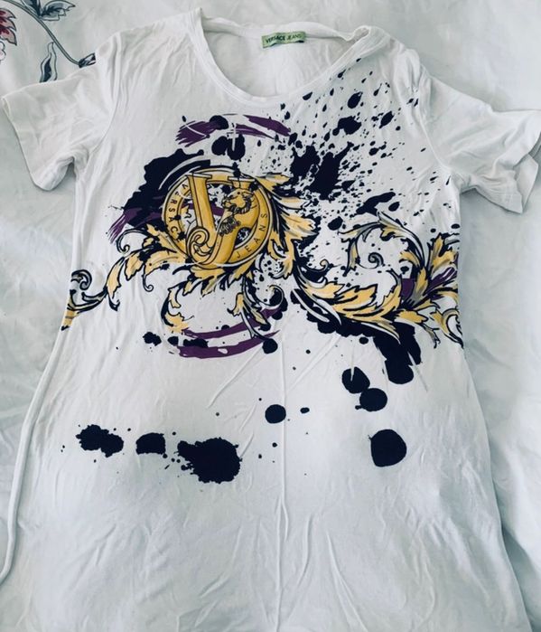 Versace Jeans tricou