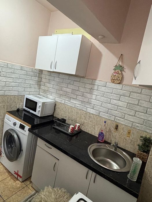 Vând garsonieră Suceava/Burdujeni