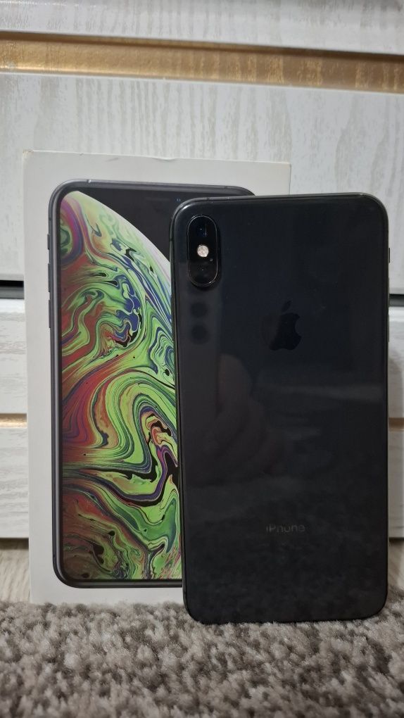 iPhone Xs Max 512gb